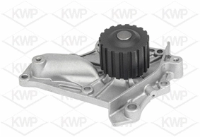 Water Pump, engine cooling (10479)