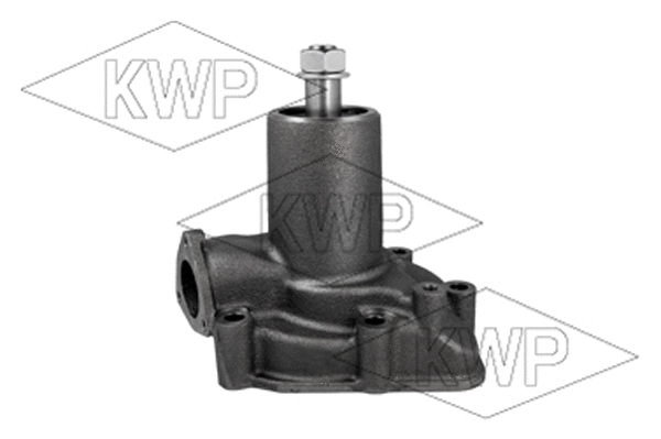 Water Pump, engine cooling (101406)