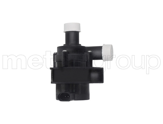 Auxiliary Water Pump (cooling water circuit) (11010)