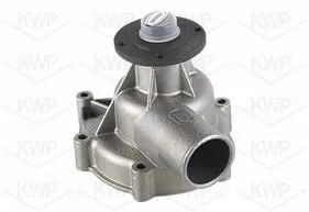 Water Pump, engine cooling (10380)