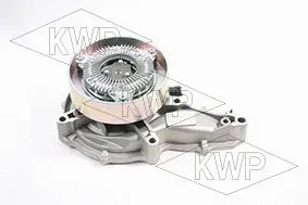 Water Pump, engine cooling (101381)