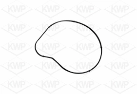 Water Pump, engine cooling (101058)