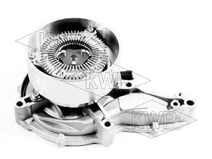 Water Pump, engine cooling (101384)