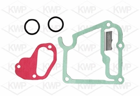 Water Pump, engine cooling (10871)