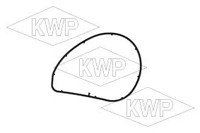 Water Pump, engine cooling (101291)