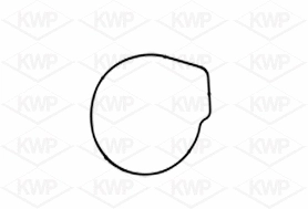 Water Pump, engine cooling (101051)