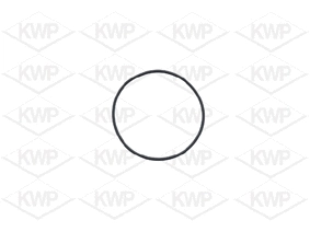 Water Pump, engine cooling (10696)