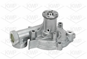 Water Pump, engine cooling (10789)