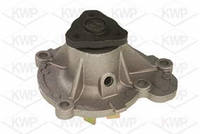 Water Pump, engine cooling (10537)