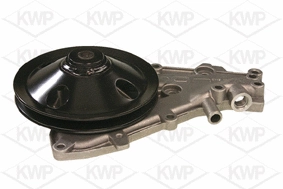 Water Pump, engine cooling (10550)