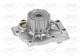 Water Pump, engine cooling (10865)