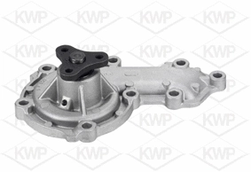 Water Pump, engine cooling (10650)
