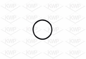 Water Pump, engine cooling (10717)