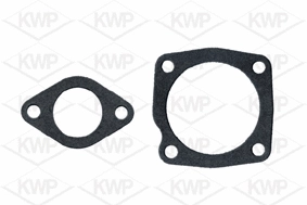 Water Pump, engine cooling (10395)