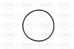 Water Pump, engine cooling (10423)