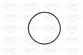 Water Pump, engine cooling (10443)