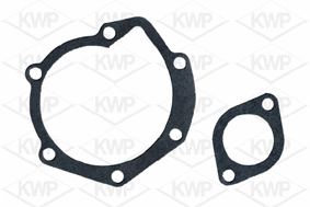 Water Pump, engine cooling (10301)