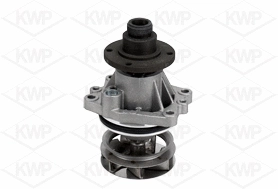 Water Pump, engine cooling (10502A)
