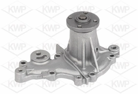 Water Pump, engine cooling (10725)