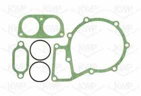 Water Pump, engine cooling (101341)