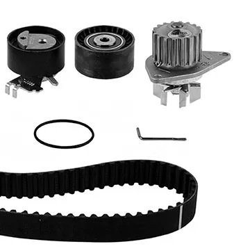 Water Pump & Timing Belt Kit (KW941-1)