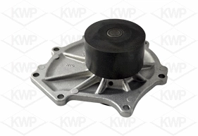 Water Pump, engine cooling (101113)