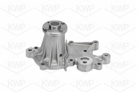 Water Pump, engine cooling (10975)