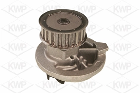 Water Pump, engine cooling (10235)