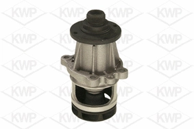 Water Pump, engine cooling (10431)