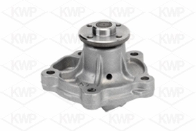 Water Pump, engine cooling (10946)