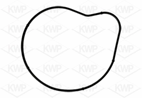 Water Pump, engine cooling (101040)