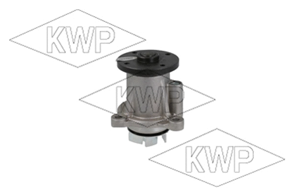 Water Pump, engine cooling (101350)