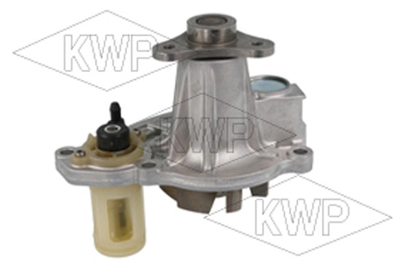 Water Pump, engine cooling (101491)