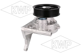 Water Pump, engine cooling (101430)