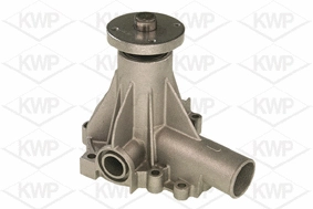 Water Pump, engine cooling (10114)