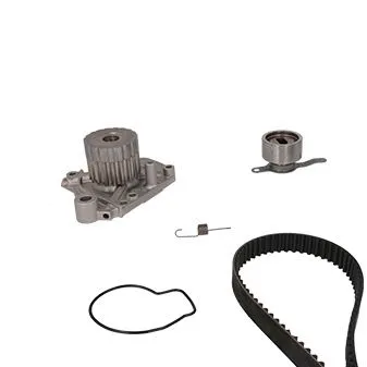 Water Pump & Timing Belt Kit (KW669-2)
