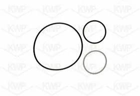 Water Pump, engine cooling (10900)