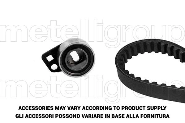 Timing Belt Kit (TW325)