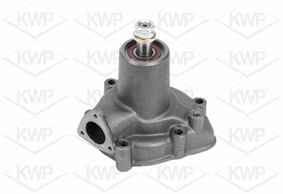 Water Pump, engine cooling (10869)