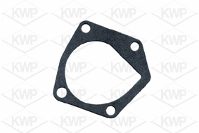 Water Pump, engine cooling (10619)