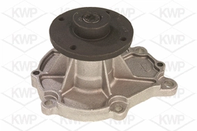 Water Pump, engine cooling (10203)
