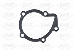 Water Pump, engine cooling (10348)
