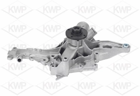 Water Pump, engine cooling (10710)