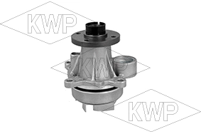 Water Pump, engine cooling (101395)