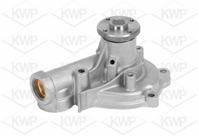 Water Pump, engine cooling (10918)