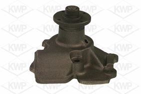 Water Pump, engine cooling (10296)