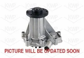 Water Pump, engine cooling (101190)