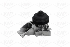 Water Pump, engine cooling (101053)