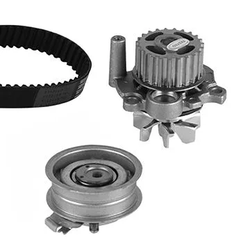 Water Pump & Timing Belt Kit (KW947-1)