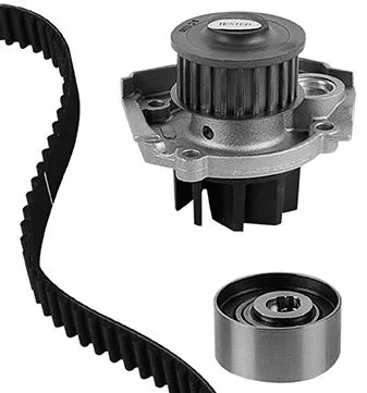 Water Pump & Timing Belt Kit (KW1030-2)